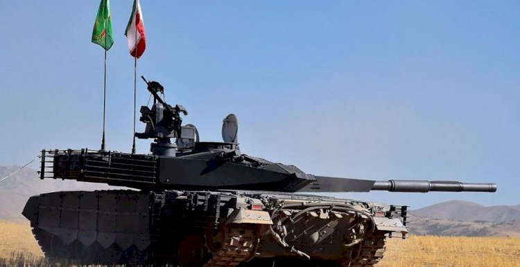 İran PKK'ya karşı tarihinin en büyük operasyonunu başlattı