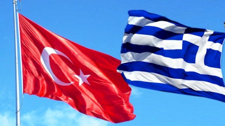 Yunanistan'dan AB'ye: Türkiye'ye sınırlı süreyle ağır yaptırım uygulanmalı