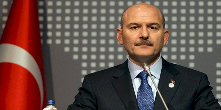 Bakan Soylu'dan görevden alınan kaymakamlara ilişkin açıklama