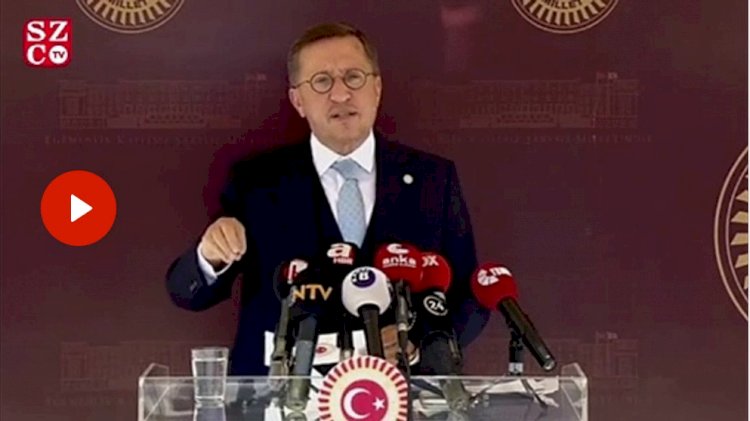 İYİ Partili Türkkan’dan Soylu’ya: FETÖ’den ihraç edilen Ahlat Kaymakamı Erat’ı kim atadı?