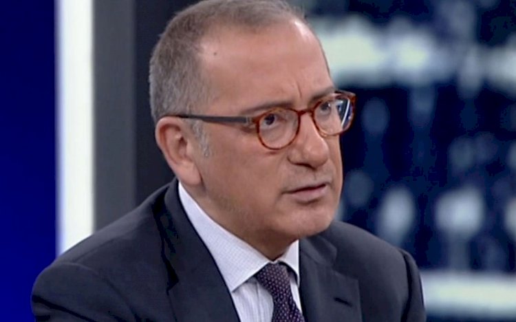 Habertürk yazarı Fatih Altaylı’nın yazısını herkes konuşacak…