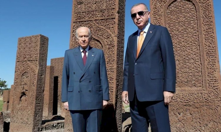 Erdoğan'ı üzecek net hukuki görüş