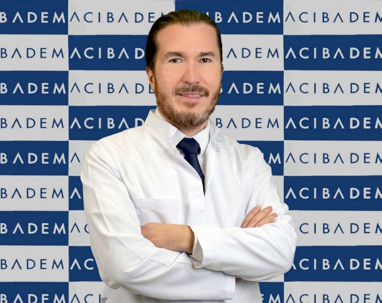 YENİDOĞANA VE 1 YAŞINDAKİ BEBEKLERE GÖZ KONTROLÜ ŞART!