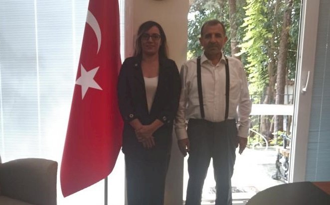 Milas'tan İstanbul'a Önemli Çıkarma 