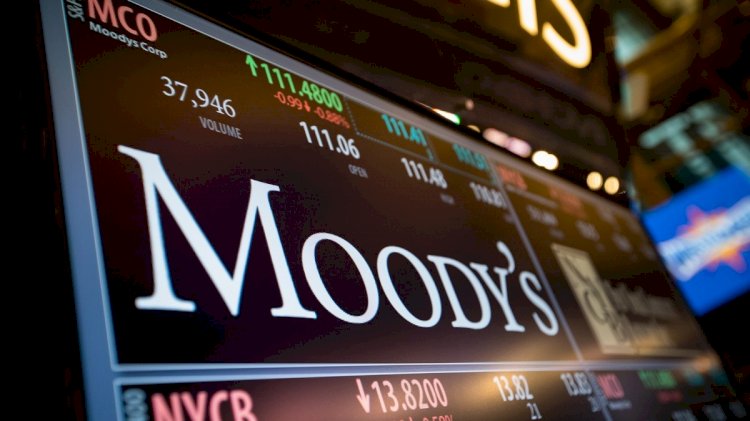 Moody's Türkiye ile ilgili kararını verdi! Durum iç açıcı değil