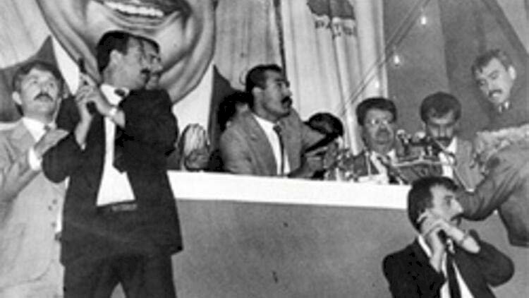 Özal, Evren’i arayıp kendini davet ettirdi
