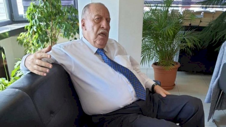 Darbe yapacağımızı herkesten gizledik sen nasıl öğrendin?