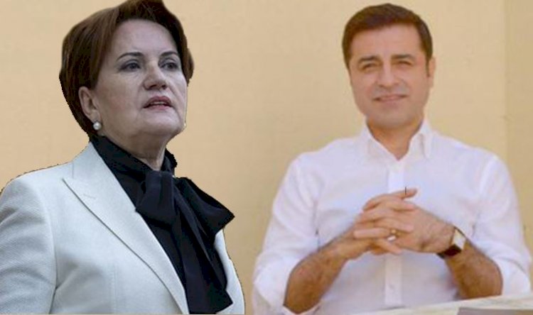 İYİ Parti'den yeni "kahvaltı" açıklaması