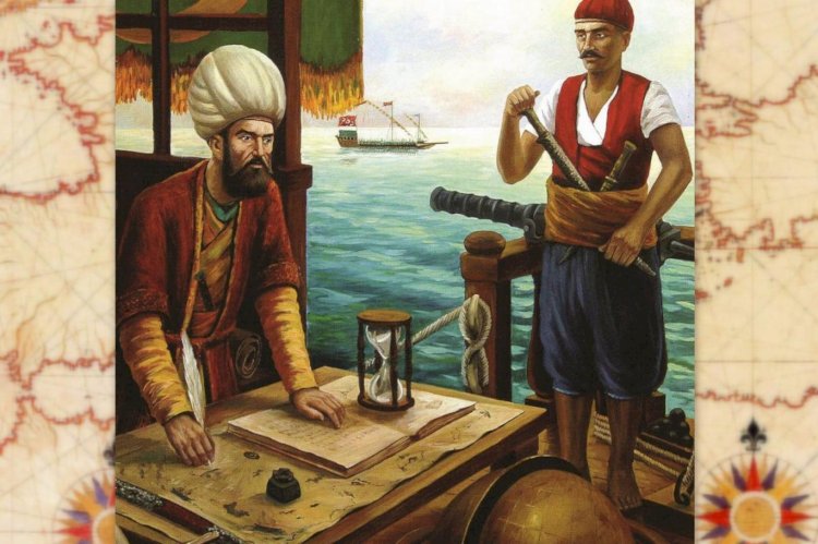 Osmanlı'nın büyük denizcisi Piri Reis neden idam edildi?