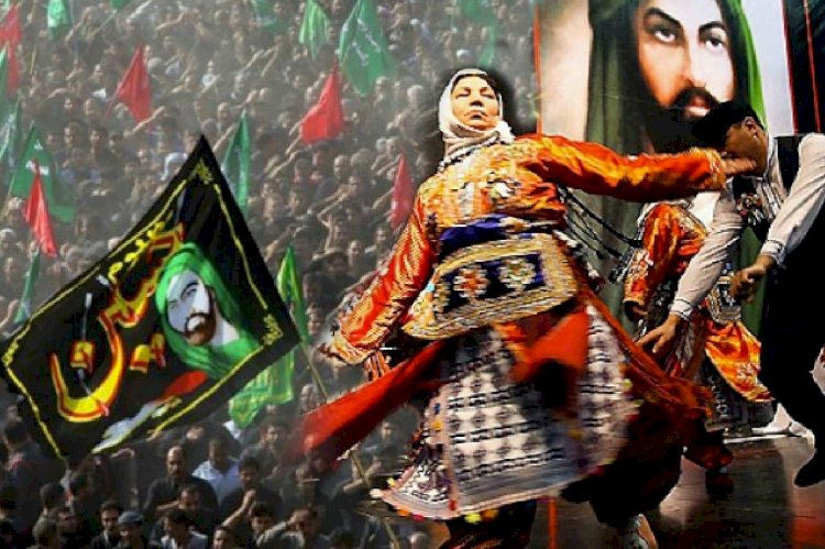 Alevi temsilcilerinden iddia: Şiileştirme çabaları arttı