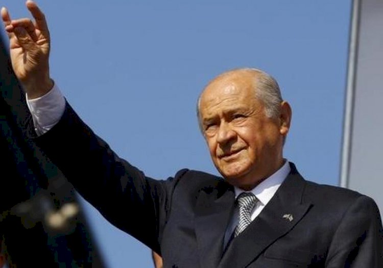 Bahçeli’den terörle mücadelede yaralanmalarına rağmen gazi sayılmayan kişiler için çözüm çağrısı