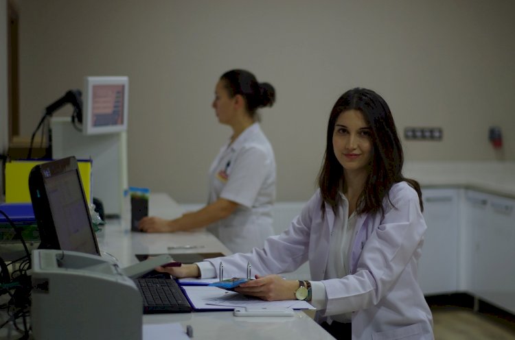 Tüm yaş gruplarında sağlıklı beslenmenin anahtarı; Kuru baklagiller