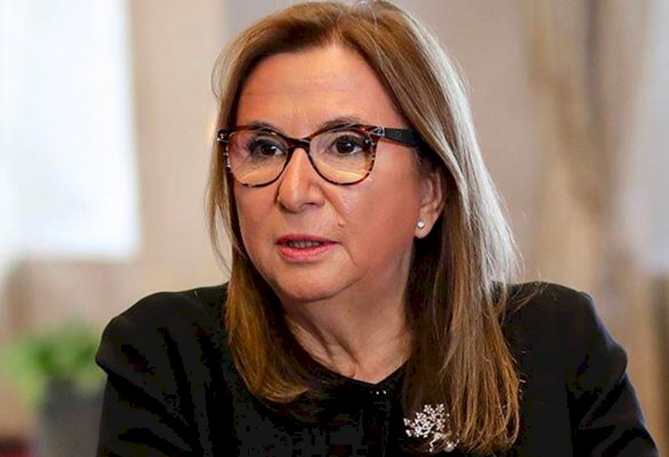 Bakan Pekcan’dan İhracat Odaklı Teknoloji Firmalarına İhtisas Serbest Bölgeleri Daveti