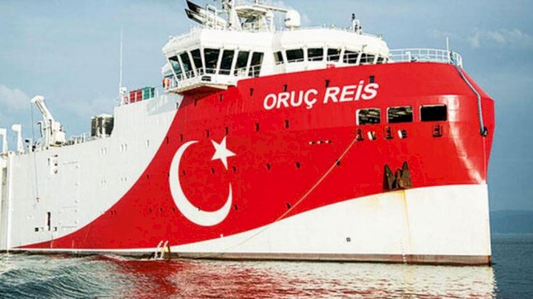 Oruç Reis geri çağrıldı, CHP olağanüstü toplanıyor Doğu Akdeniz krizi
