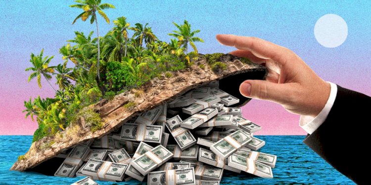 Türkiye yurtdışındaki 500 milyar Dolar‘ın peşinde