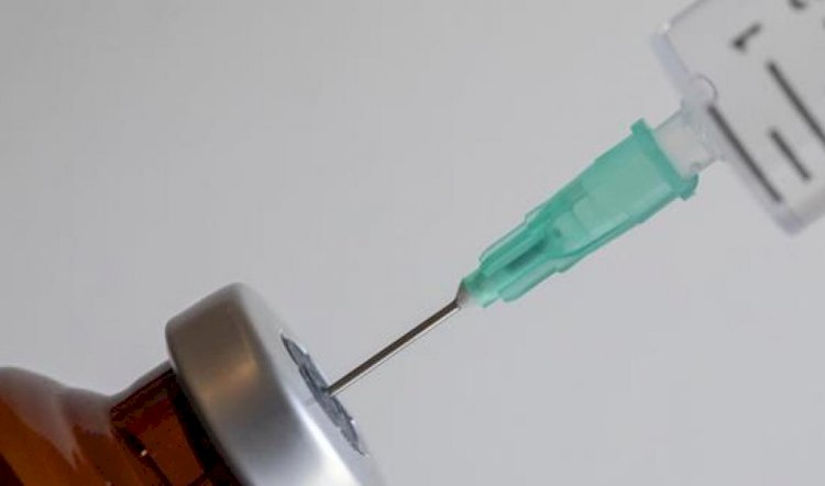 Prof. Müftüoğlu: Ciddi bir aşı karaborsası başladı
