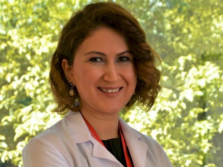 YÜKSEK KOLESTEROLE KARŞI 9 BESLENME ÖNERİSİ