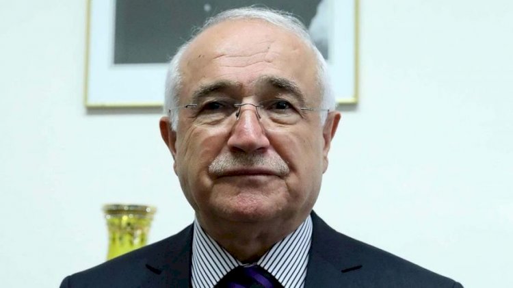Cemil Çiçek: FETÖ ve 15 Temmuz’dan yeterince ders almadık