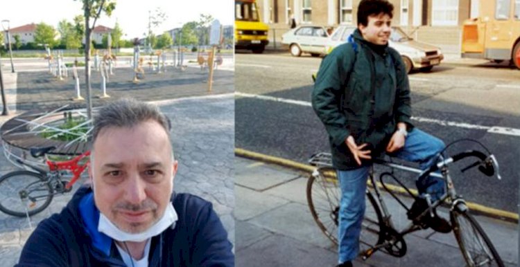 AYM üyesinden Süleyman Soylu'ya 'bisikletli' cevap