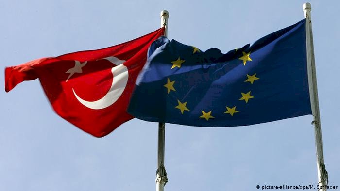 Borell: AB-Türkiye ilişkileri tarihi dönüm noktasında