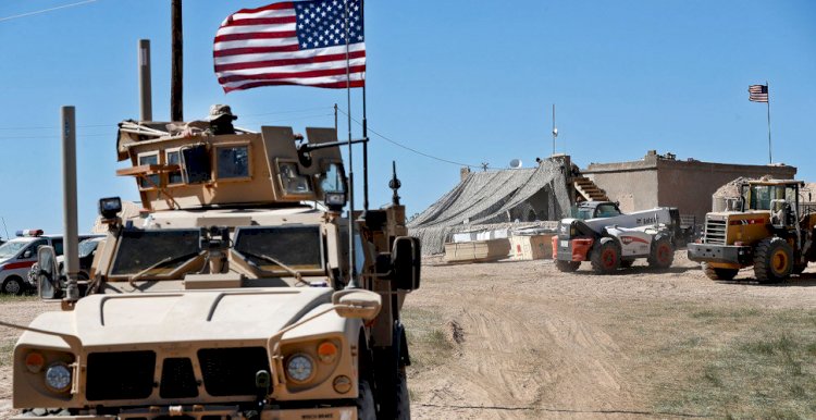 BM: ABD’nin yaptırımları Suriye’deki durumu kötüleştiriyor