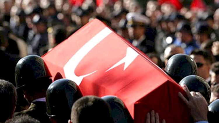 Kayseri’de görevli binbaşı korona virüsten hayatını kaybetti: Milli Savunma Bakanlığı açıkladı