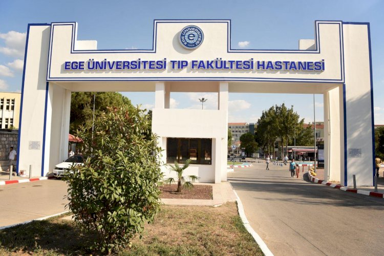 Kordon Kanı Bilimsel Danışma Komisyonuna Ege Üniversitesi Damgası