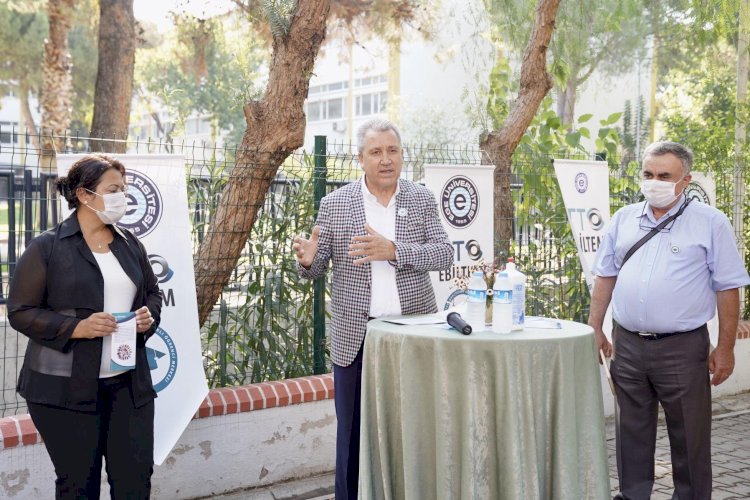 Rektör Budak, “Merkezimiz bilime ışık olacak önemli projeler üretecek”