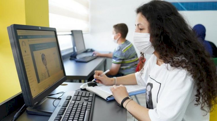 Uzaktan Eğitim Döneminde Ailelere 9 Altın Öneri