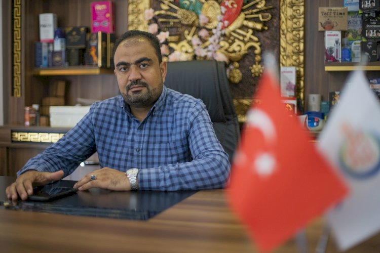SURİYELİ VE TÜRK İŞLETMELERİN ORTAKLIKLARI BÜYÜK POTANSİYEL TAŞIYOR
