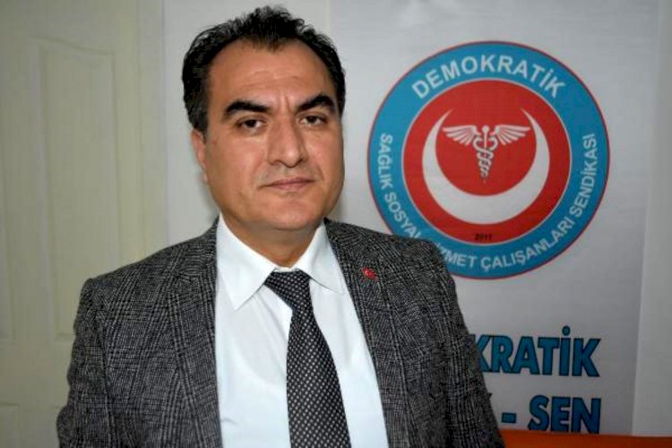“Sağlık Çalışanları Emekli Oluyor. İstifa Ediyor”