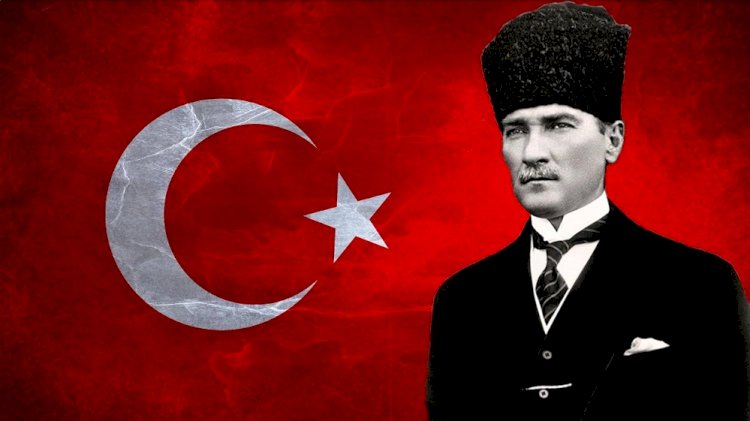 CHP Yonetimi'nde Görülmemiş Şey: Atatürk'e ve Cumhuriyet Degerleri'ne Dönük Takiyye