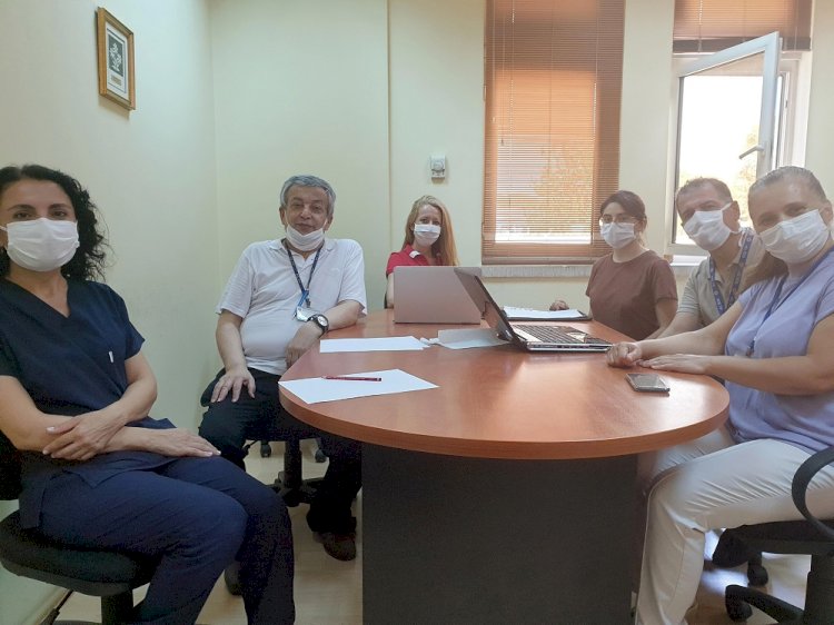  Böbrek naklinde kolaylık sağlayacak proje