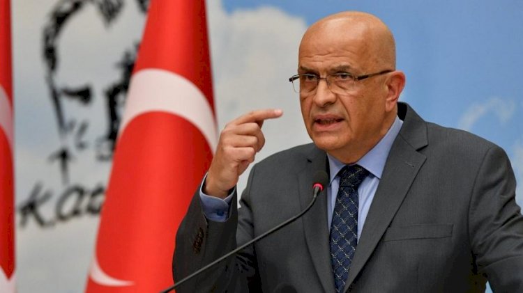 Enis Berberoğlu’nun bireysel başvurusundan ‘hak ihlali’ kararı çıktı