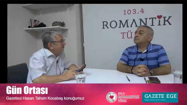  “İZMİR ÇOK UZUN ZAMAN SONRA VALİ SAHİBİ OLDU”