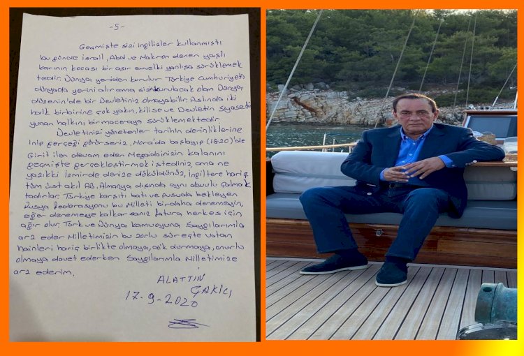 Devletimizin yanında birlikte dik durmak bir kurtuluş savaşı kadar önemlidir.
