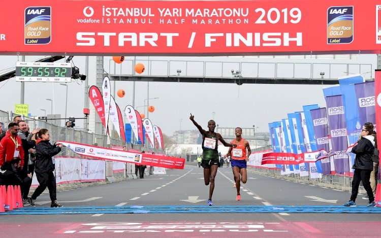 YOLLAR SPORSEVERLER İÇİN AÇILACAK