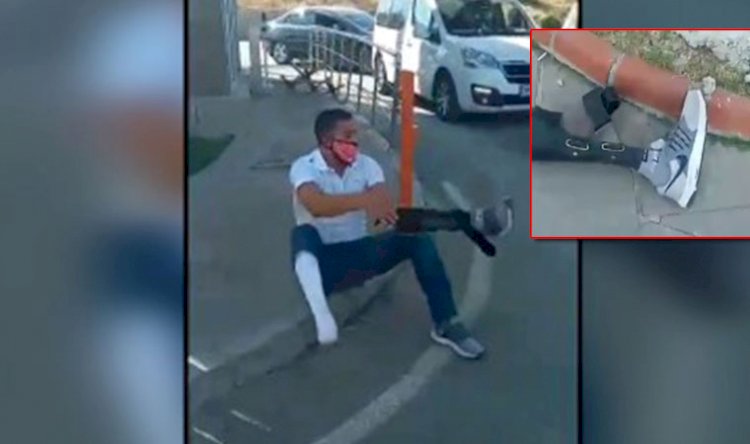 Kısıtlama, gazileri yıldırıyor