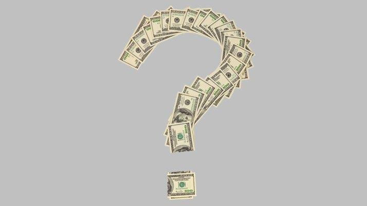 Dolar her sorulduğunda üç aydır daha fazlasını söylüyorlar