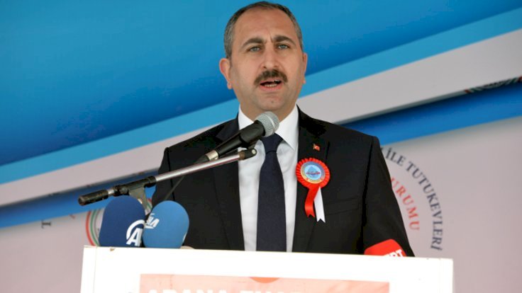 Bakan Gül: Online yargılama yaygınlaştırılacak