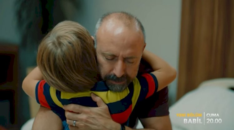 Babil 13. Yeni Bölüm Fragmanı Yayınlandı!