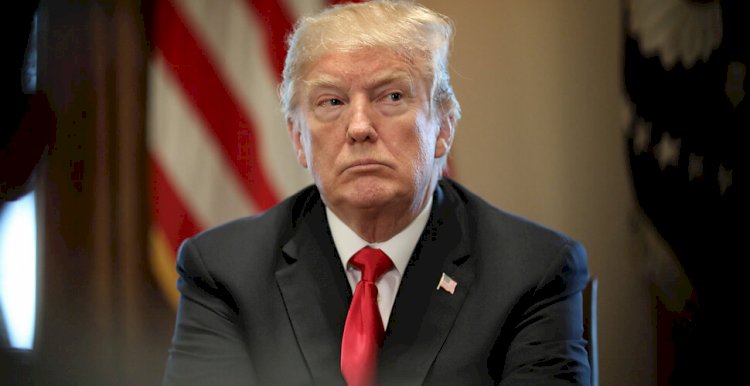 Donald Trump'a zehir dolu paket gönderildi