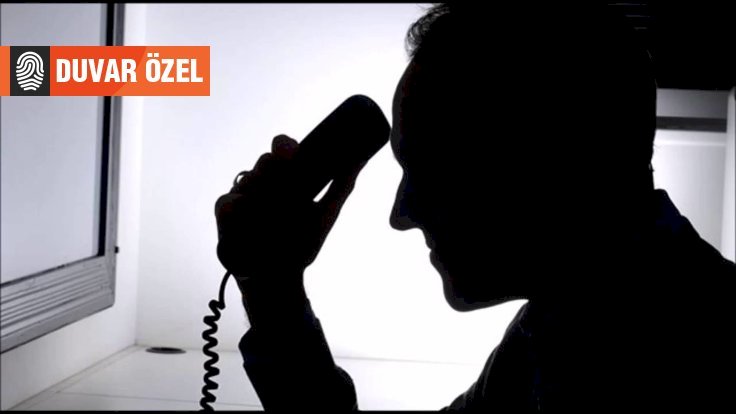 Modern zaman dolandırıcılığı: Adınız terör soruşturmasına karıştı