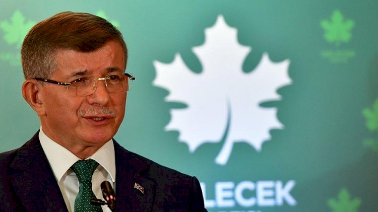 Davutoğlu’dan Soylu’ya: Liyakatsiz ve ciddiyetsiz