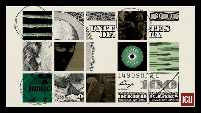 The FinCEN Files: 2 trilyon dolarlık şüpheli fonlar dünyaya nasıl saçıldı?