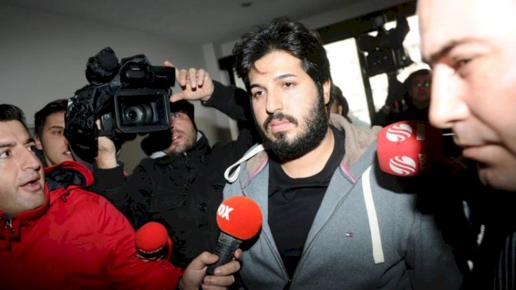 Reza Zarrab'ın İran yaptırımlarını delmek için kurduğu ağda BAE Merkez Bankası ve yabancı bankalar nasıl rol aldı?