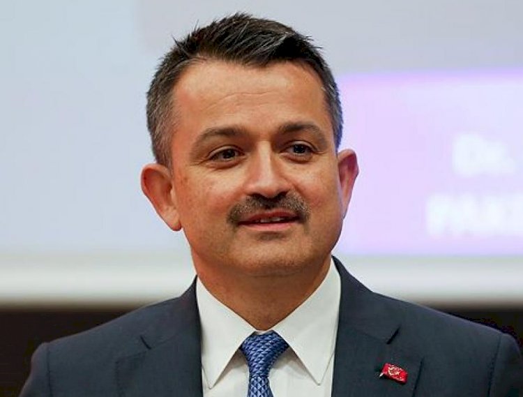Pakdemirli: İfşa bazen yeterli olmuyor, etkili ceza gerekli