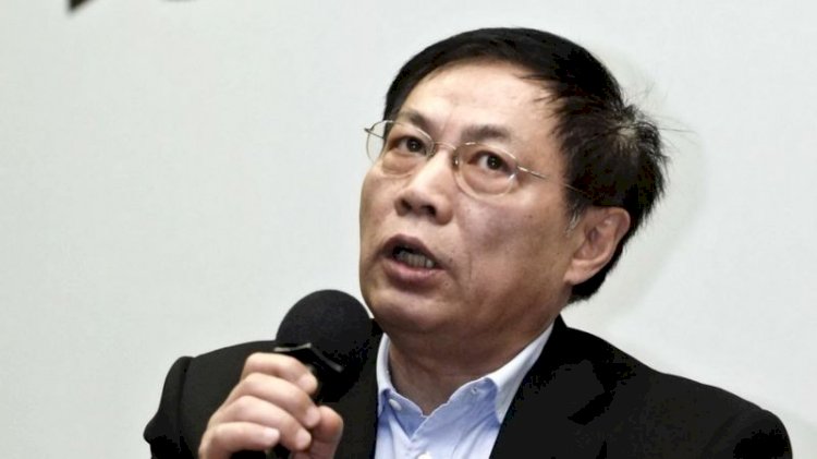 Çin'de Devlet Başkanı Şi Jinping'i eleştiren 'emlak kralı' Ren Zhiqiang'a 18 yıl hapis cezası