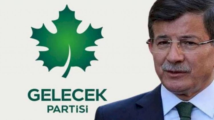 Gelecek Partisi Genel Başkanı Davutoğlu'ndan Cumhurbaşkanlığı adaylığı açıklaması