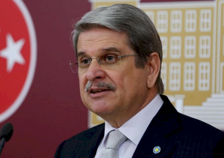 Listeye giremeyen Aytun Çıray, İYİ Parti'yi eleştirdi: Asıl hedef merkez siyasetçilerin tasfiyesidir